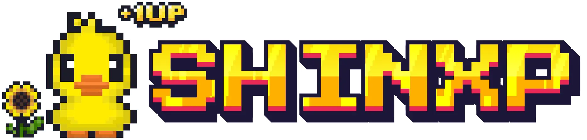 Logo SHINXP