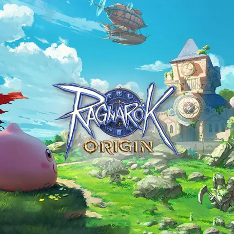 Games Populer Ragnarok Origin Classic